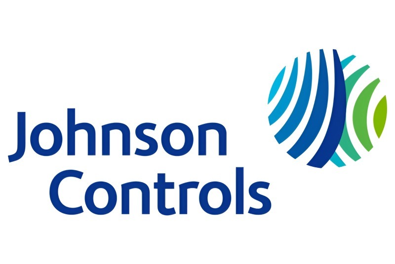 Johnson Controls in Paramount