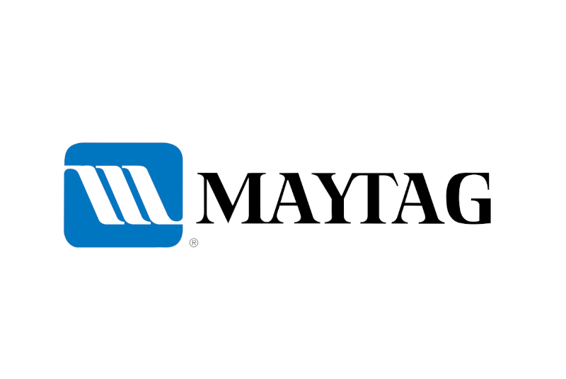 Maytag in Paramount