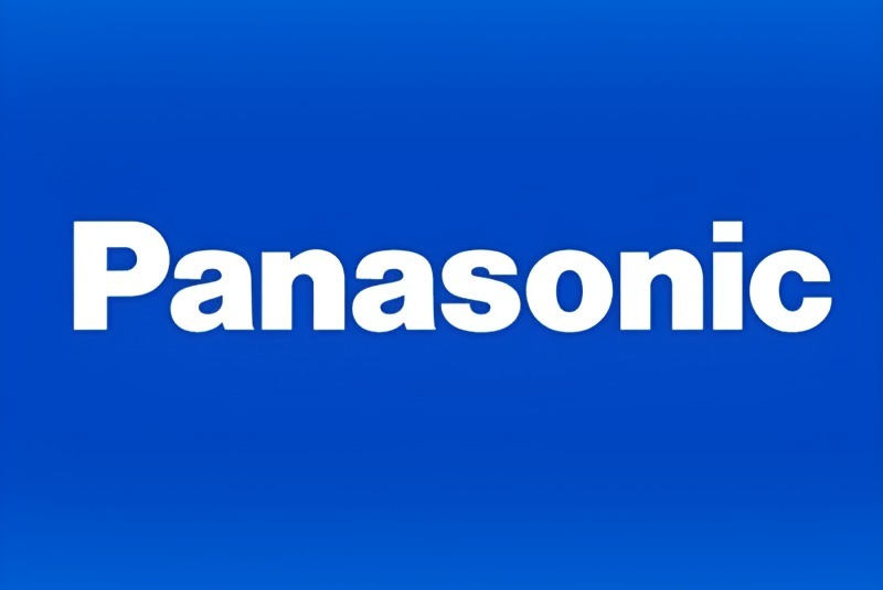 Panasonic in Paramount