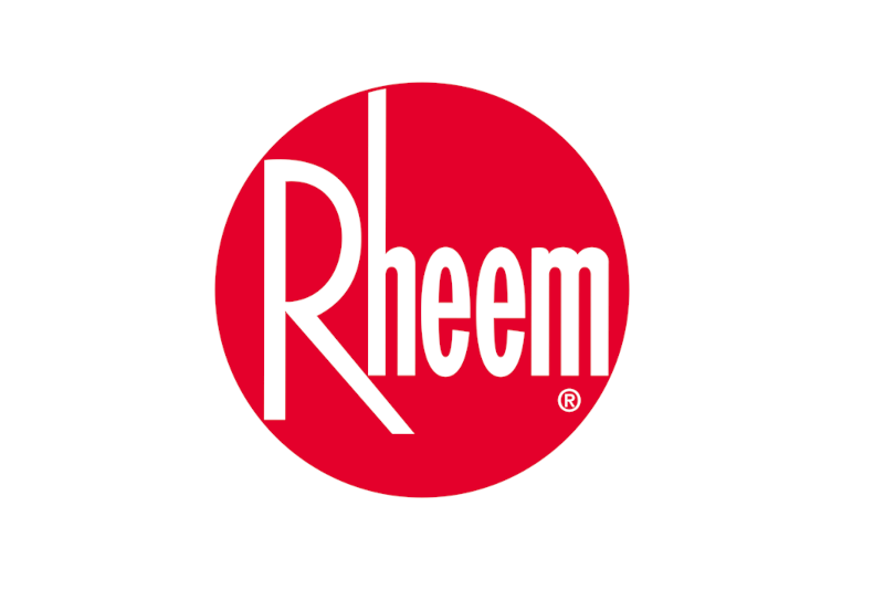 Rheem in Paramount