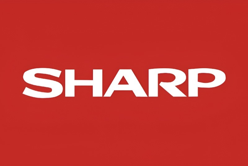 Sharp in Paramount