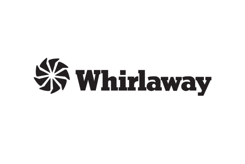 Whirlaway in Paramount