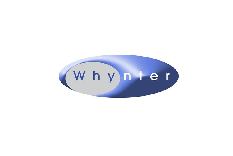 Whynter in Paramount